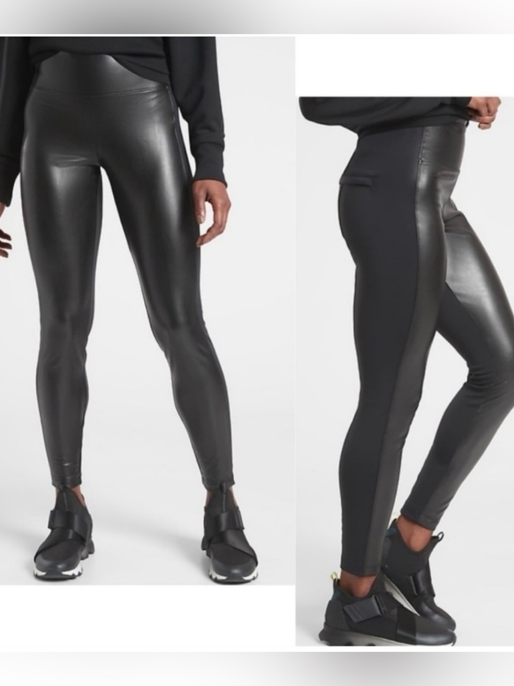Women’s Athleta Delancey Shine Tight